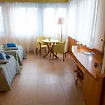Futura Centro Congressi Hotel 4*