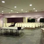 Hotel Futura Centro Congressi Napoli