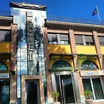 Futura Centro Congressi Napoli