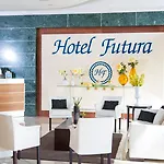 Futura Centro Congressi Hotel 4*