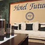 Hotel Futura Centro Congressi 4*