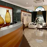 Hotel Futura Centro Congressi 4*