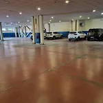Hotel Futura Centro Congressi 4*