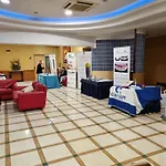 Hotel Futura Centro Congressi 4*