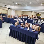 Futura Centro Congressi 4*