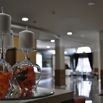 Futura Centro Congressi 4* Napoli