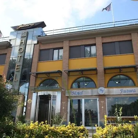 Futura Centro Congressi 4*