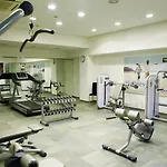 菲尤特拉会议中心酒店 酒店