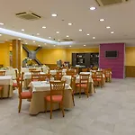 菲尤特拉会议中心酒店 那不勒斯