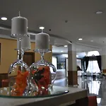 菲尤特拉会议中心酒店 那不勒斯