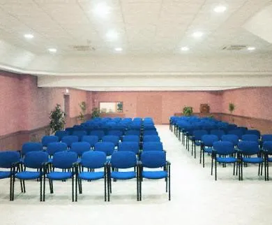 Hotel Futura Centro Congressi