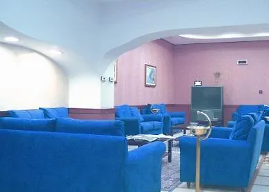 Futura Centro Congressi Hotel Naples