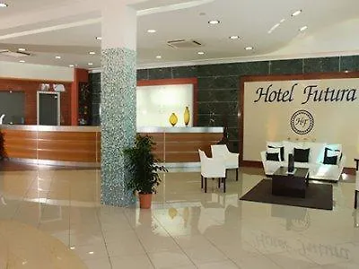 Hotel Futura Centro Congressi 4*