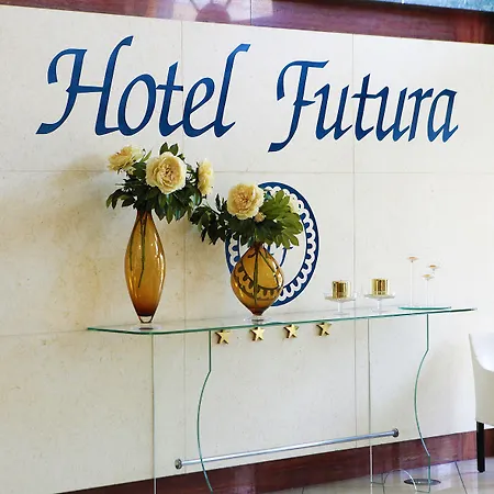 מלון Futura Centro Congressi