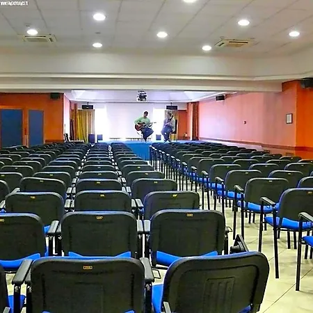 Hotel Futura Centro Congressi 4*