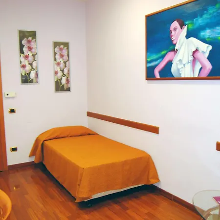 Hotel Futura Centro Congressi 4*