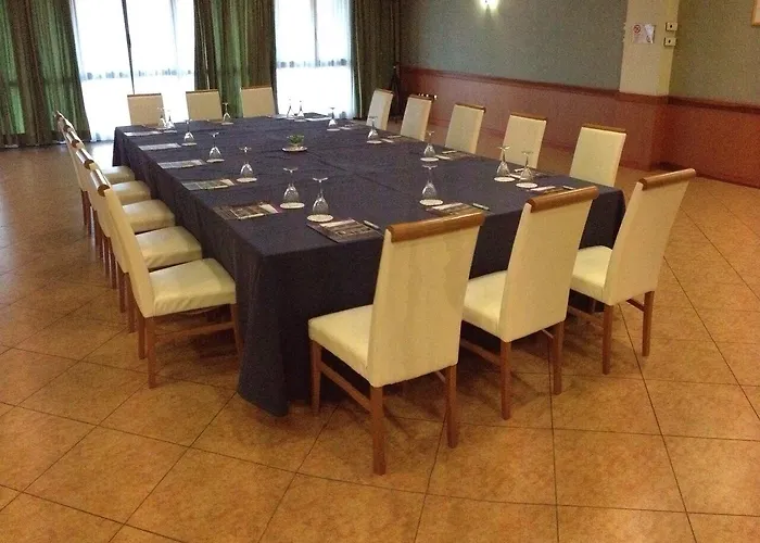 Futura Centro Congressi