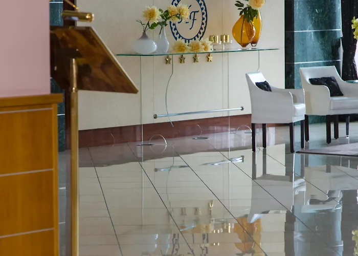 Hotel Futura Centro Congressi