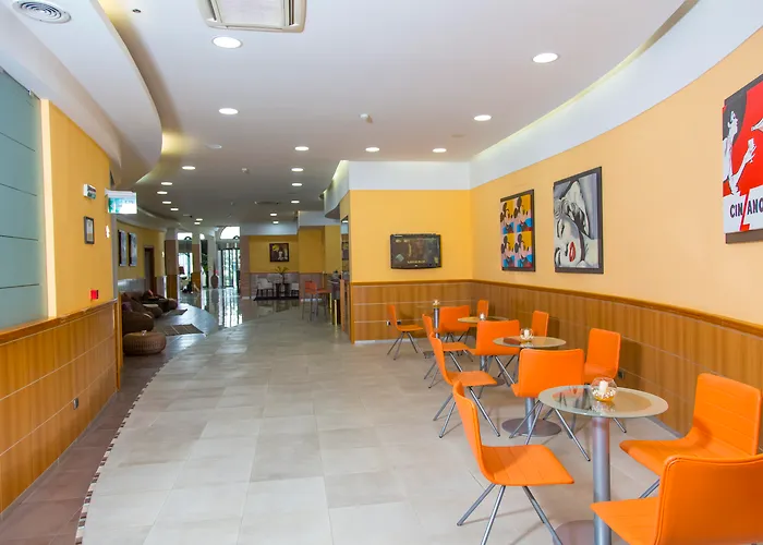 Futura Centro Congressi 4*