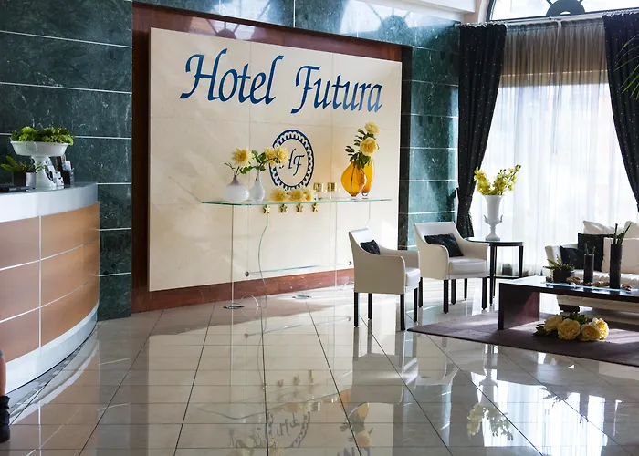 Hotel Futura Centro Congressi