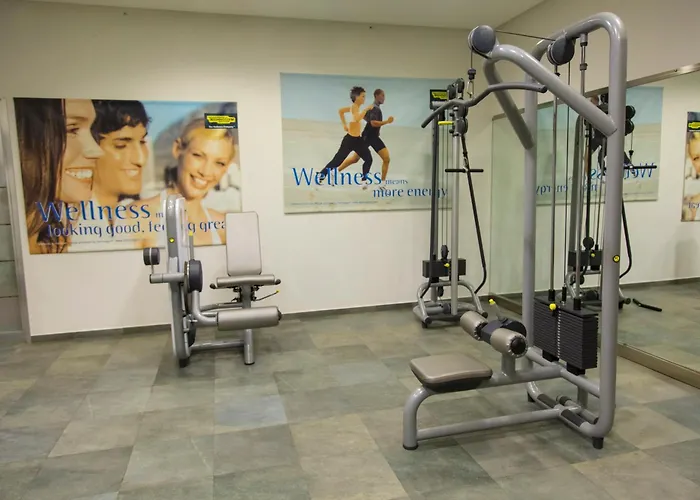 Hotel Futura Centro Congressi