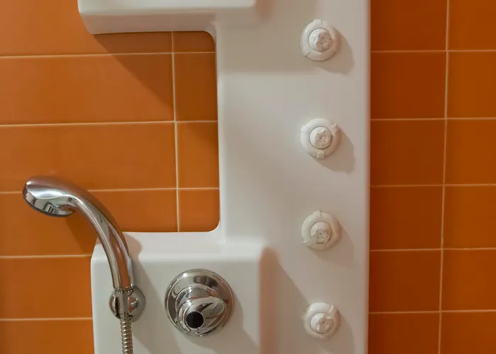 Futura Centro Congressi Hotel 4*