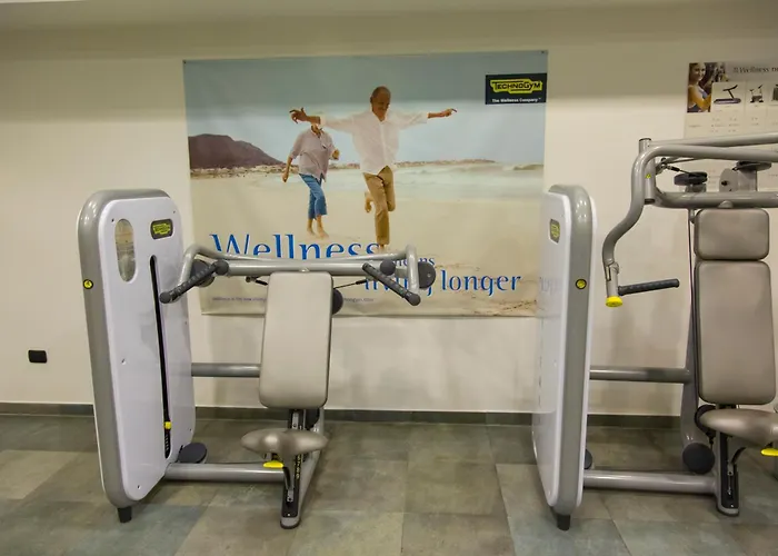 Futura Centro Congressi 4*