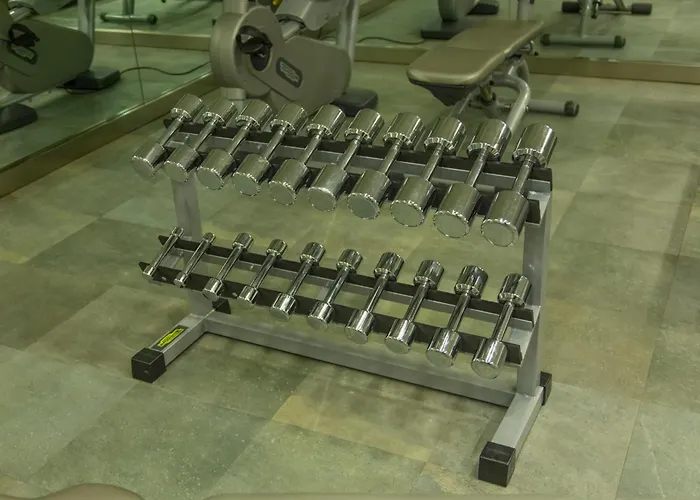 Hotel Futura Centro Congressi