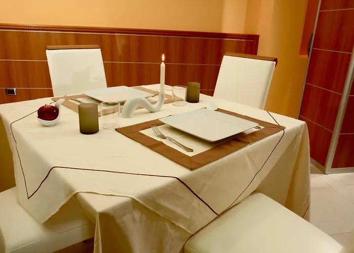 Hotel Futura Centro Congressi