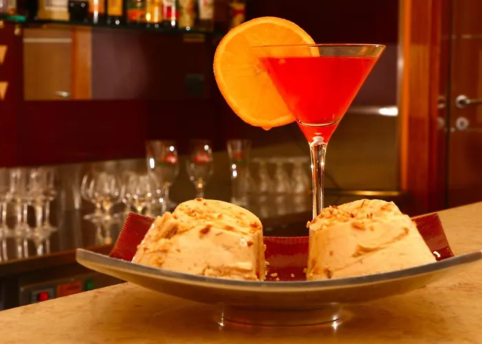 Hotel Futura Centro Congressi