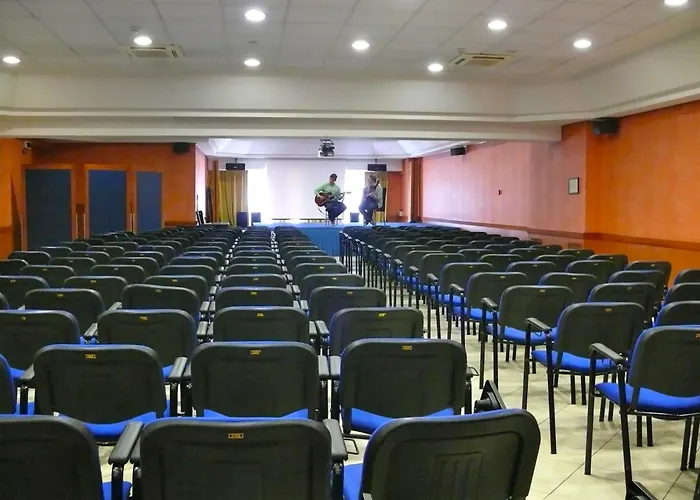 Hotel Futura Centro Congressi 4*