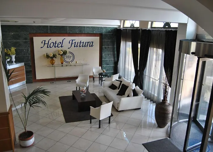 Futura Centro Congressi Hotel