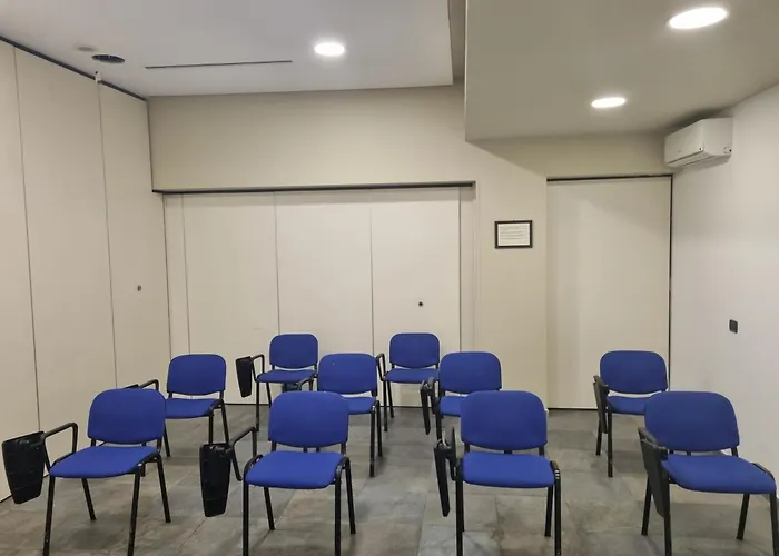 Futura Centro Congressi Hotel 4*