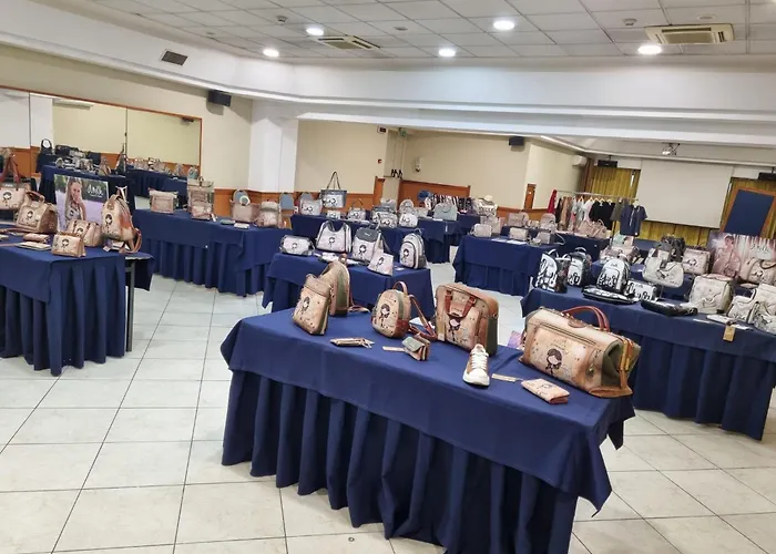 Futura Centro Congressi 4*