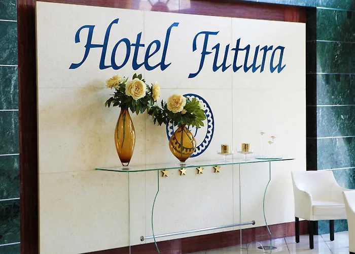 Hotel Futura Centro Congressi
