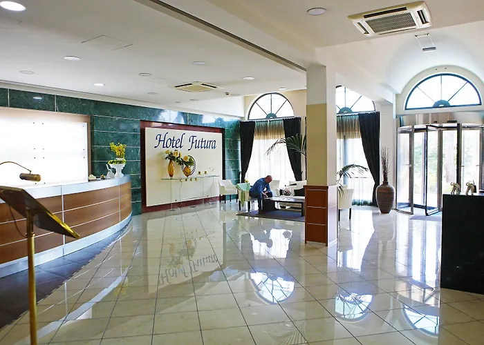 Futura Centro Congressi