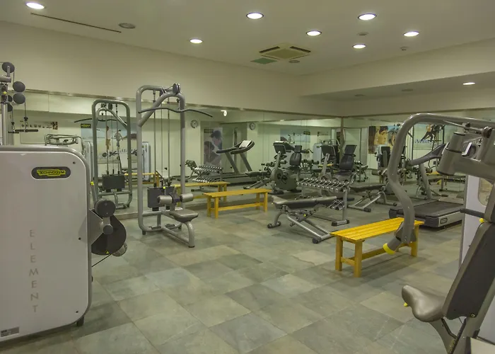 Futura Centro Congressi Nápoles