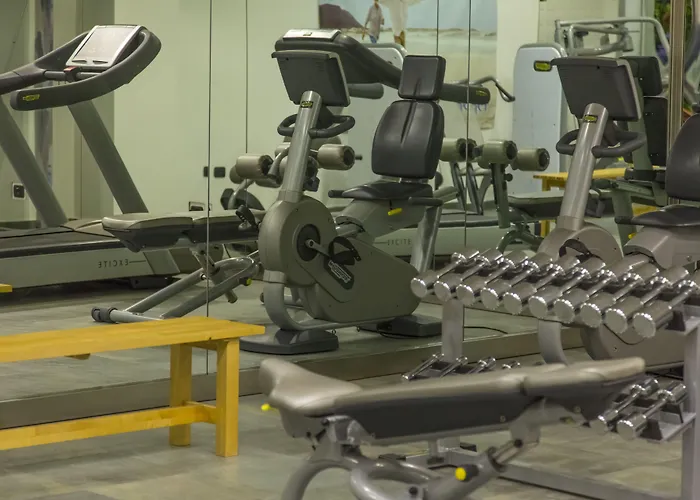 Futura Centro Congressi Hotel 4*