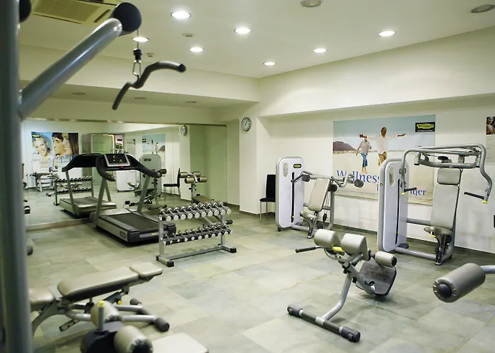 Futura Centro Congressi Hotel