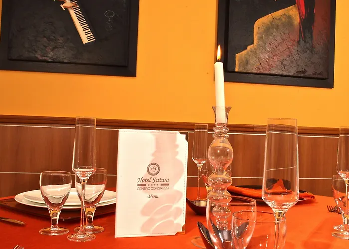 Futura Centro Congressi 4*