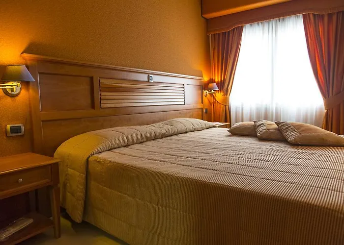 Hotel Futura Centro Congressi 4*