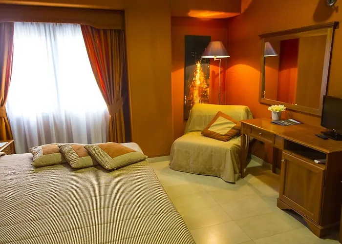 Hotel Futura Centro Congressi