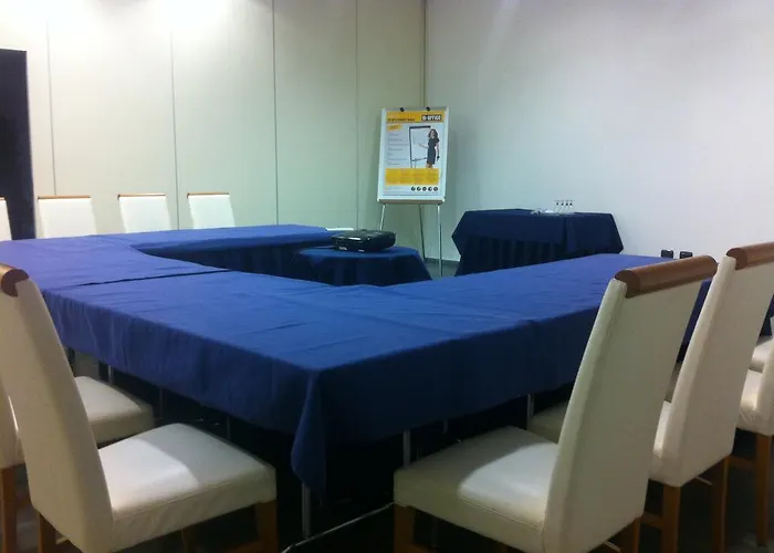 Futura Centro Congressi