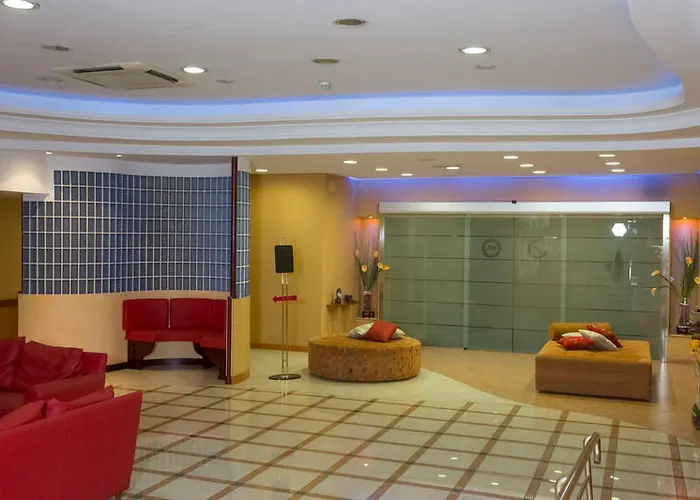 Futura Centro Congressi Hotel