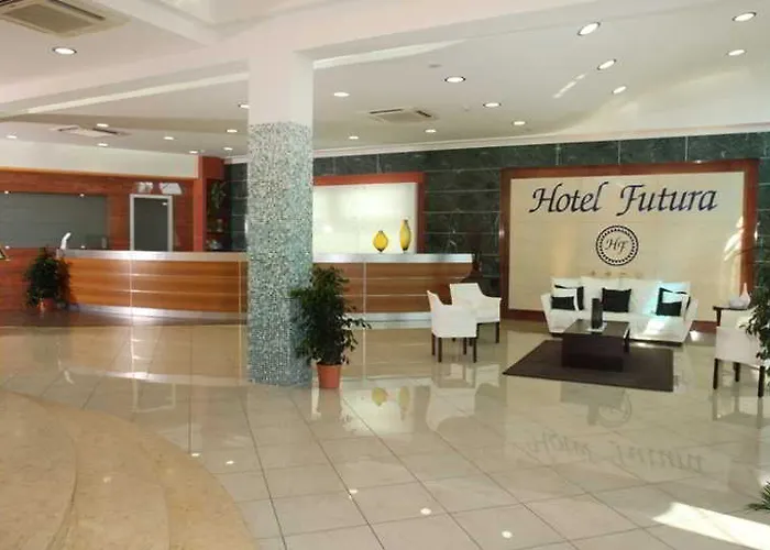 Futura Centro Congressi 4*