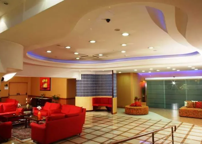 Futura Centro Congressi Hotel