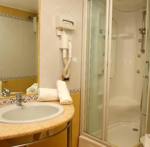 Hotel Futura Centro Congressi