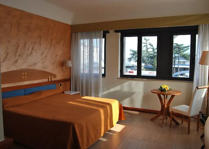 Hotel Futura Centro Congressi 4*