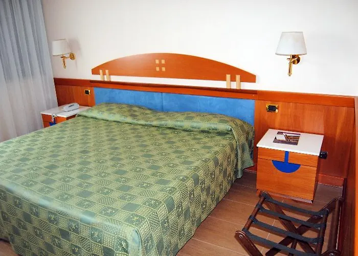 Hotel Futura Centro Congressi 4*