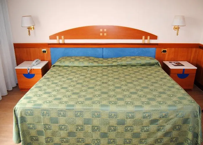 Hotel Futura Centro Congressi 4*